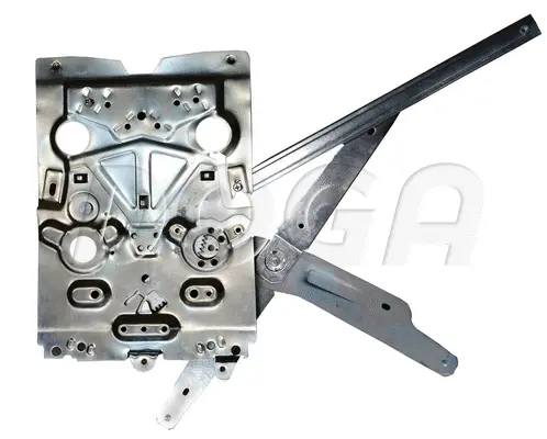 Window Regulator (120065)