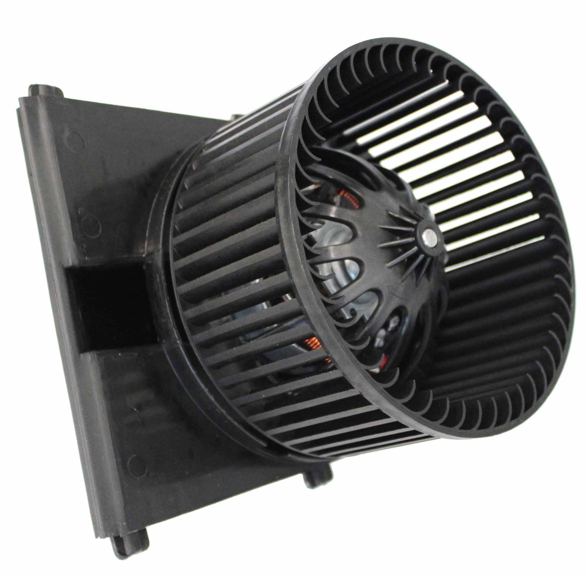 Interior Blower (BW0256)