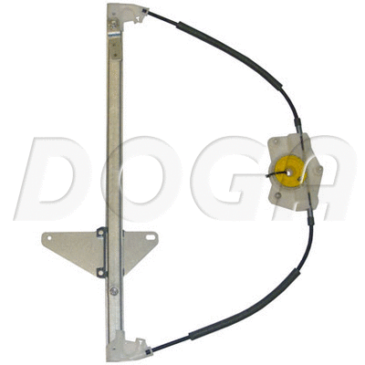 Window Regulator (101373)