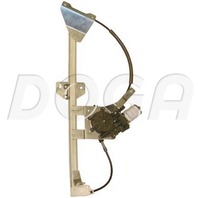 Window Regulator (101064)