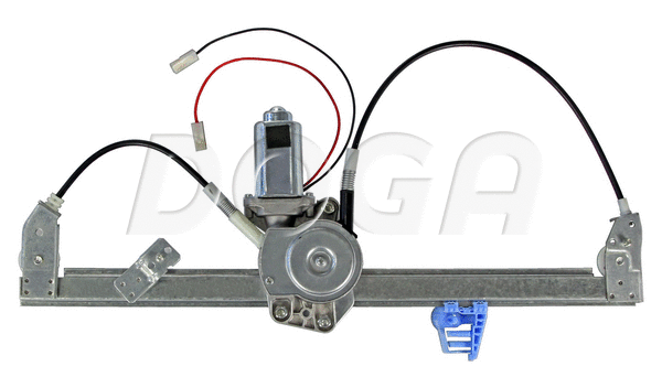 Window Regulator (100612)