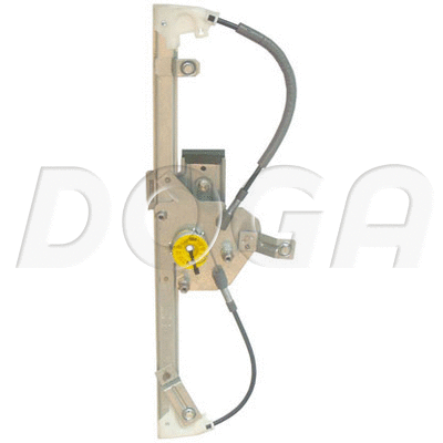Window Regulator (101391)