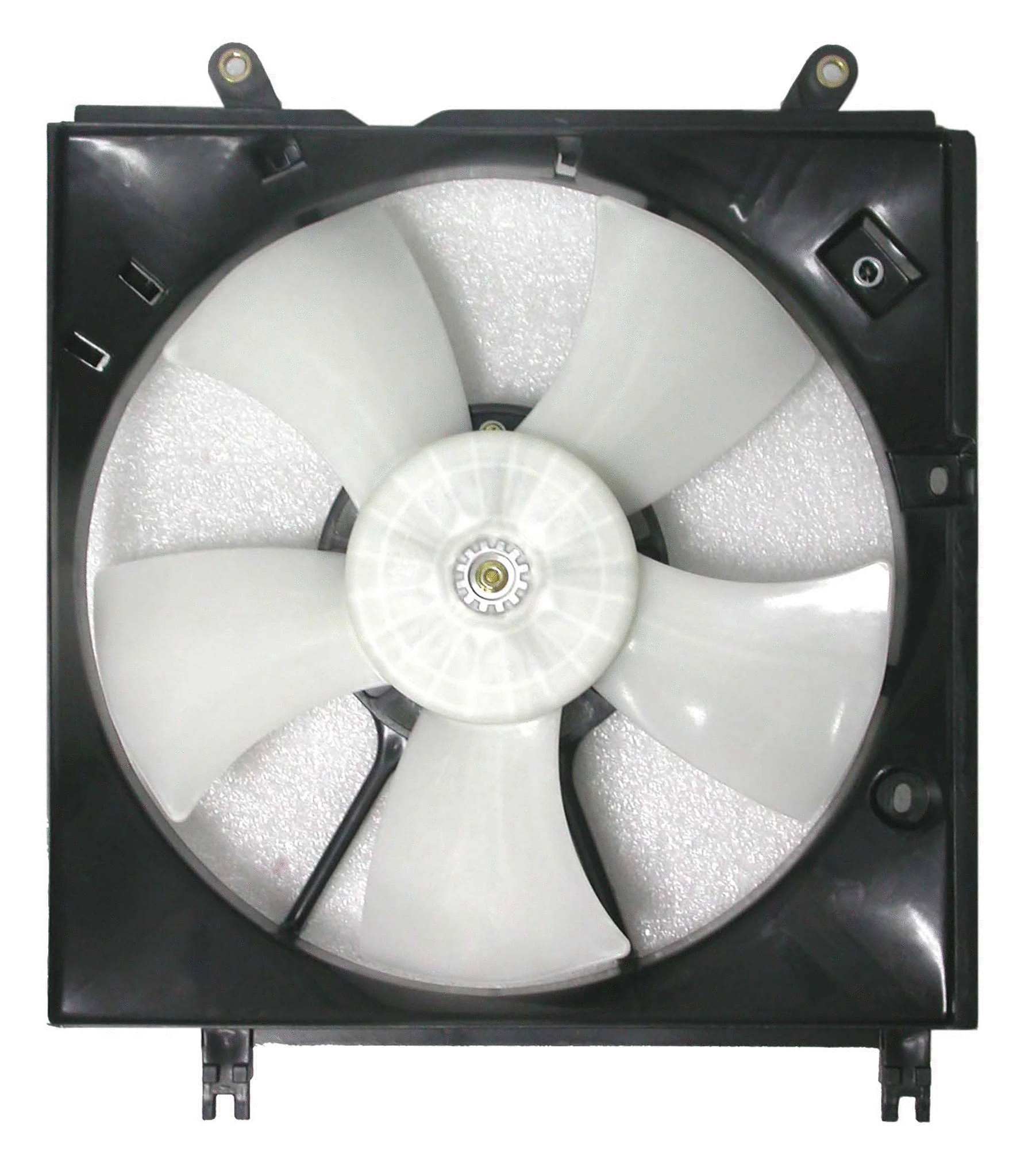 Fan, engine cooling (ETO040)