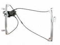 Window Regulator (102467)