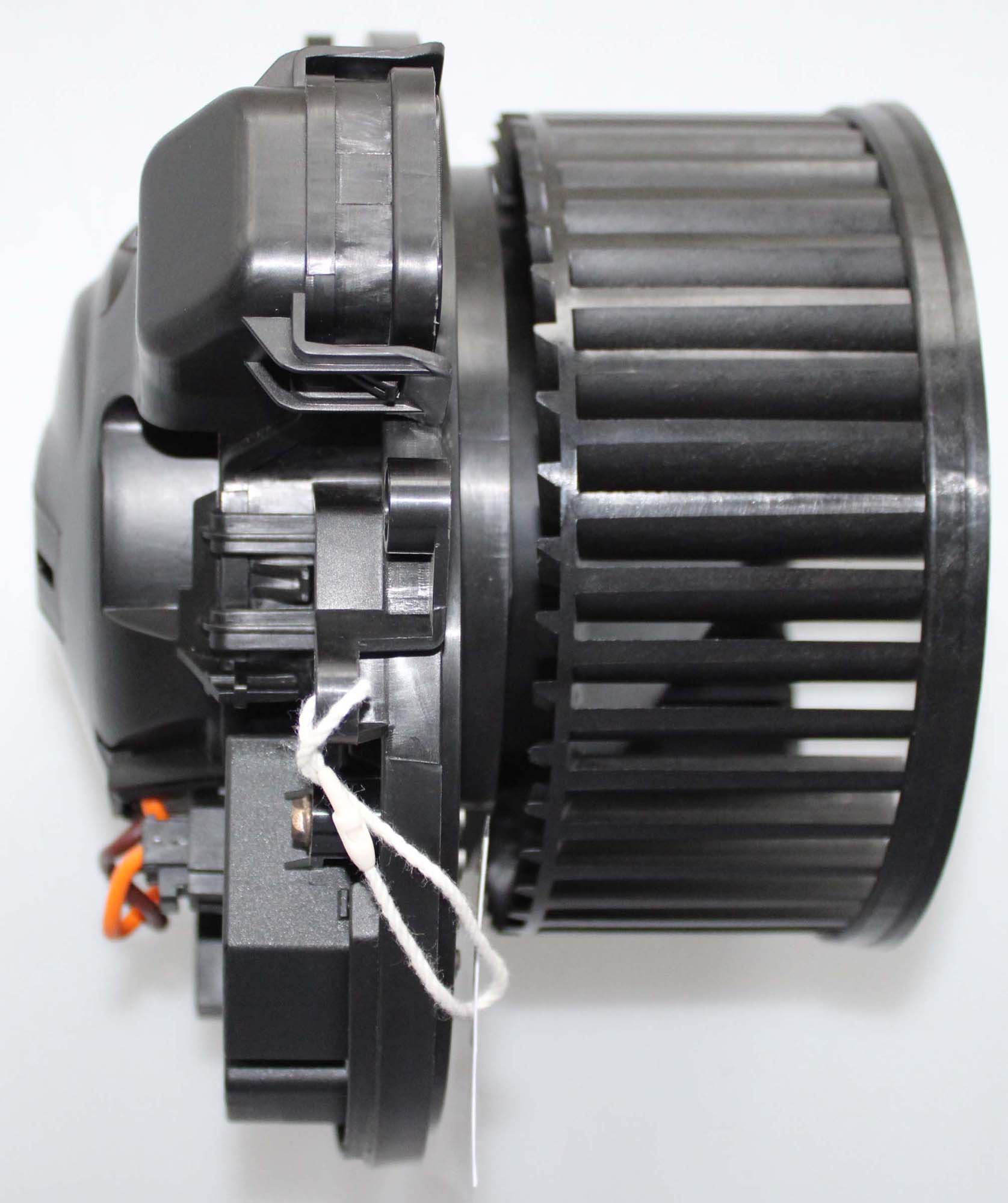 Interior Blower