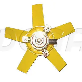Fan, engine cooling (EFO012)