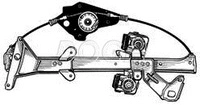 Window Regulator (101154)