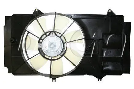 Fan, engine cooling (ETO034)