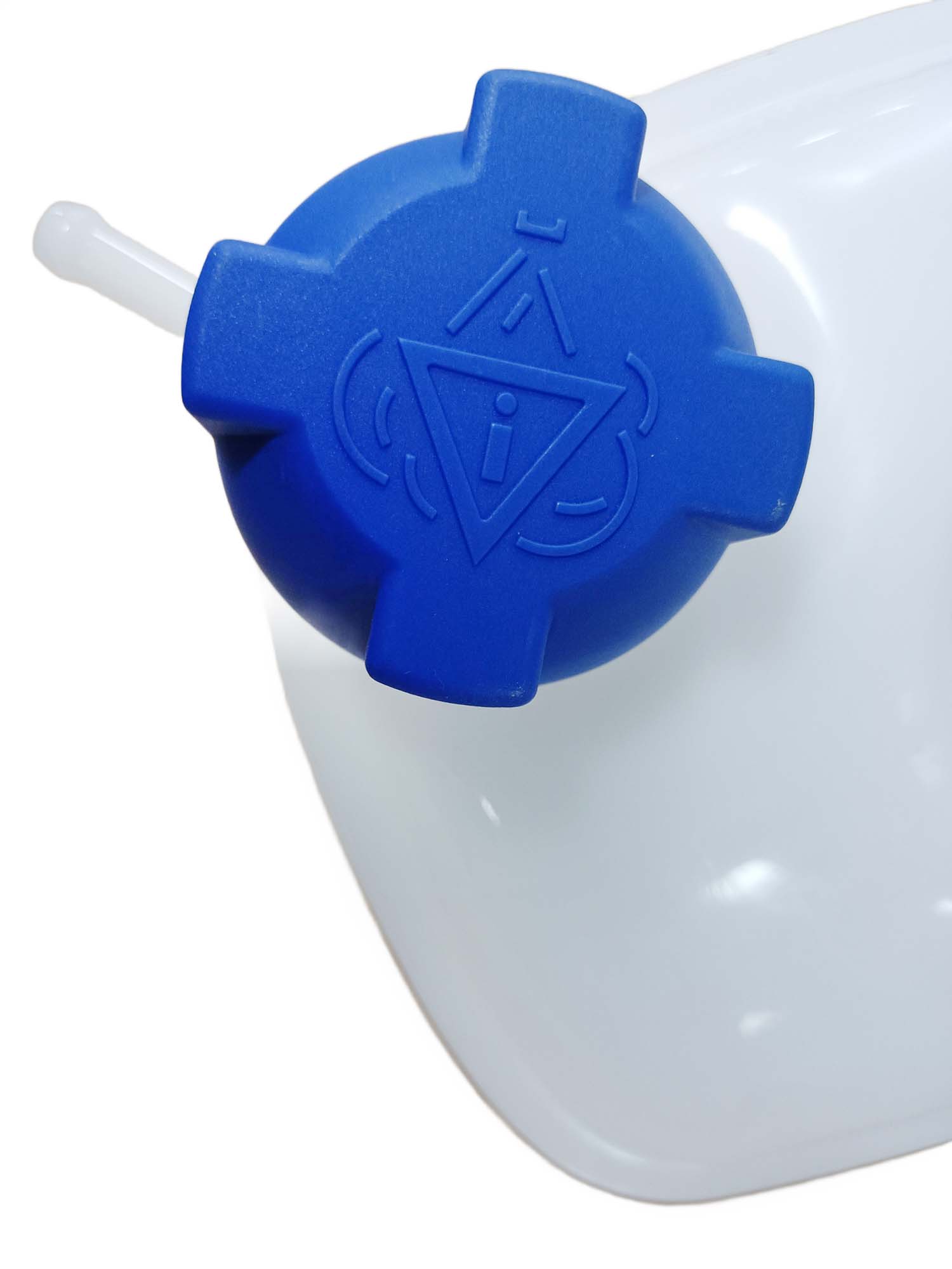 Expansion Tank, coolant