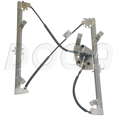 Window Regulator (101473)