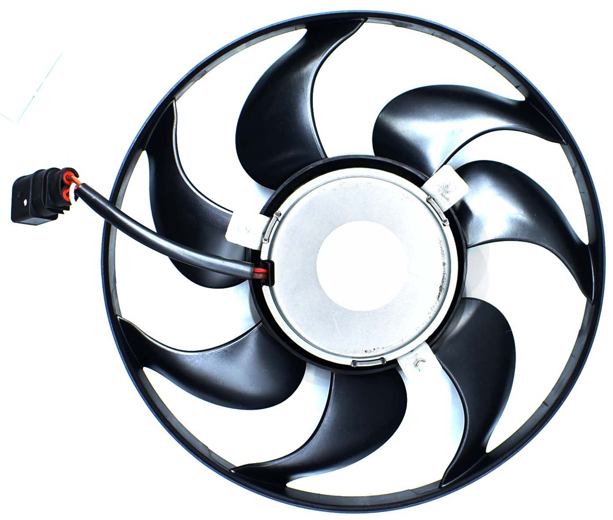 Fan, engine cooling