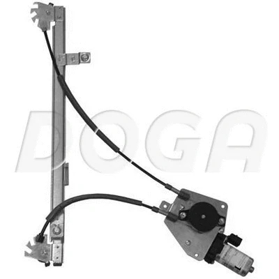 Window Regulator (100015)