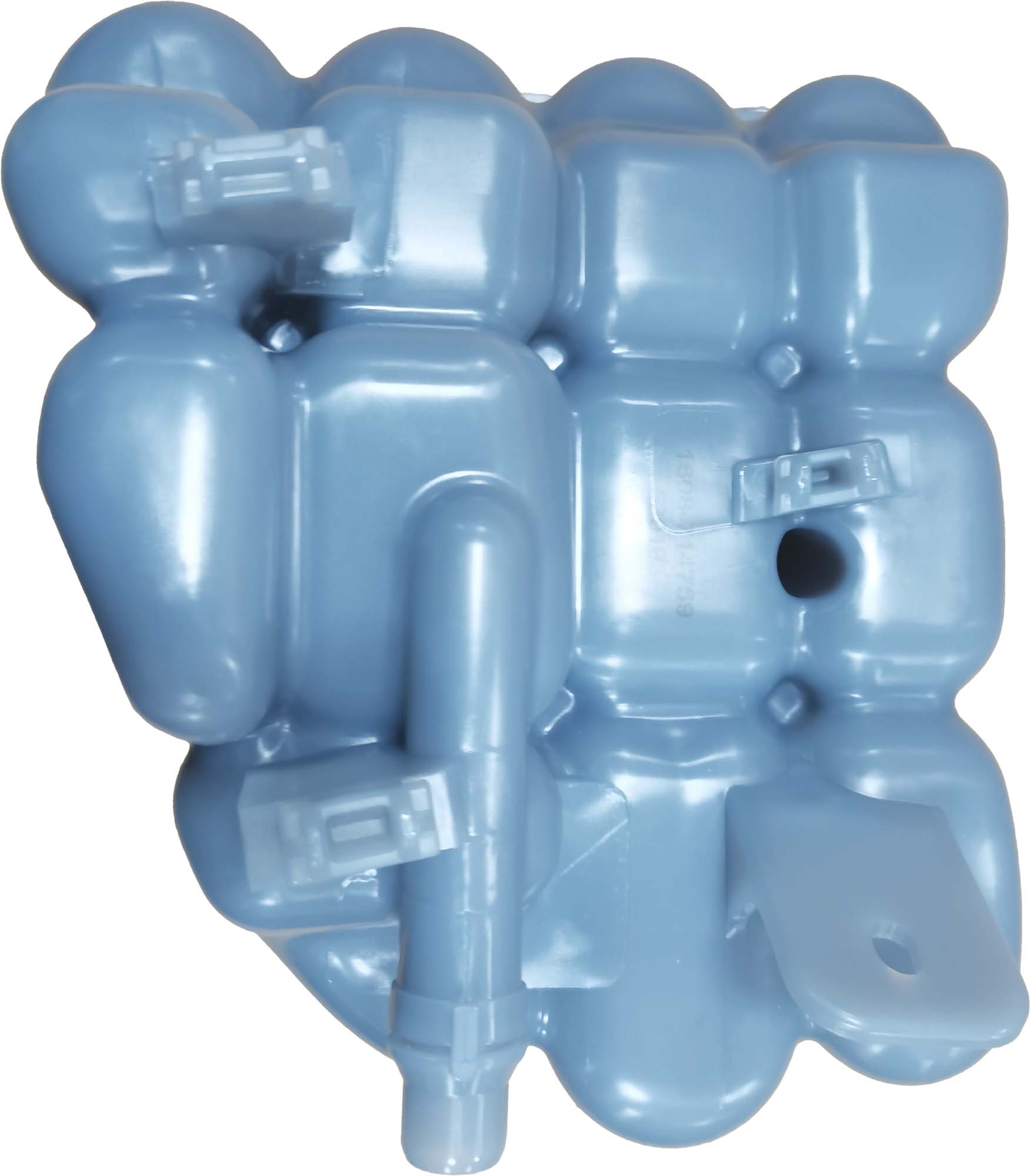 Expansion Tank, coolant