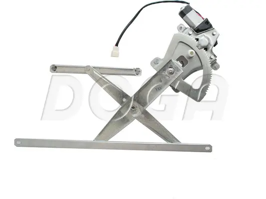 Window Regulator (101799)