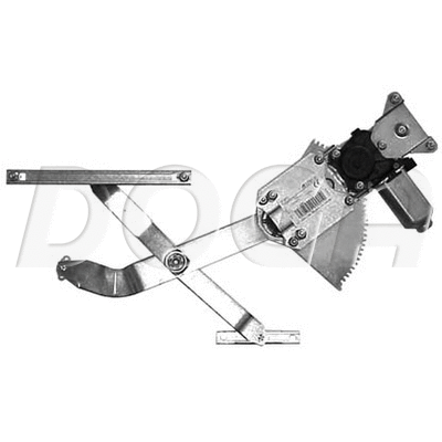 Window Regulator (100518)