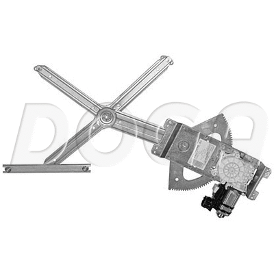 Window Regulator (100461)