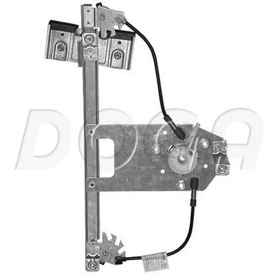 Window Regulator (100676)