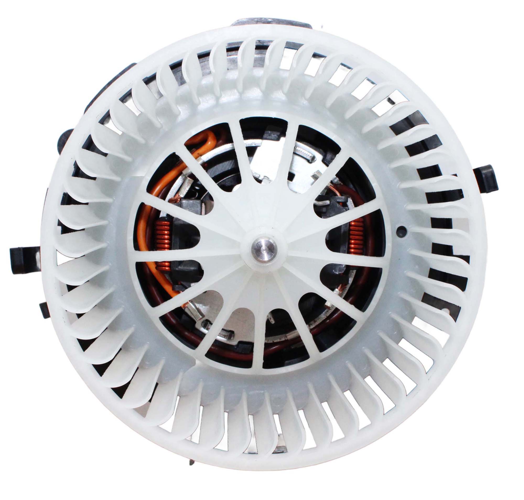 Interior Blower