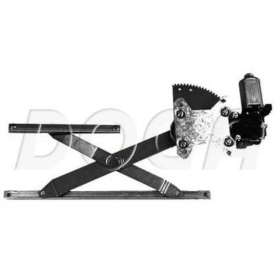 Window Regulator (100722)
