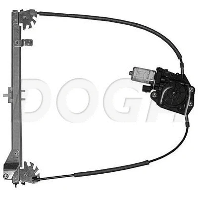 Window Regulator (100382)