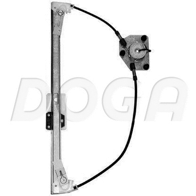 Window Regulator (101694)