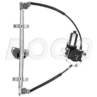 Window Regulator (100710)