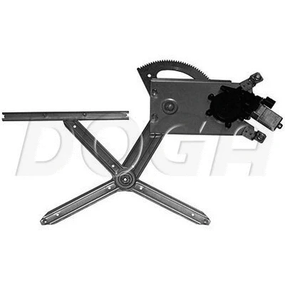 Window Regulator (100672)