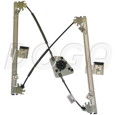 Window Regulator (101043)