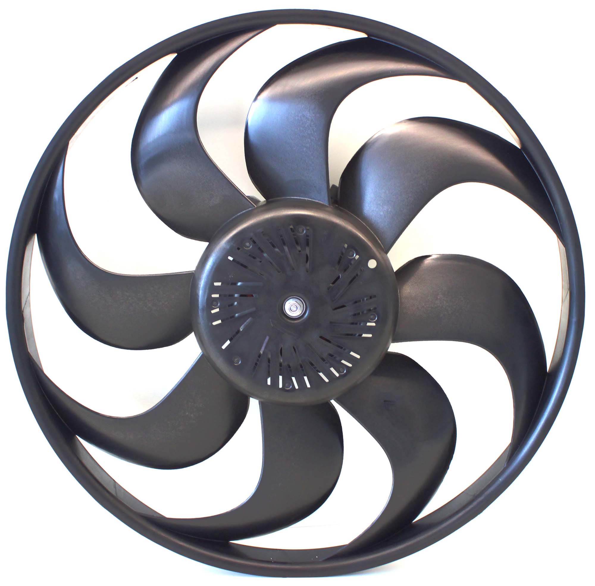 Fan, engine cooling (ERE107)