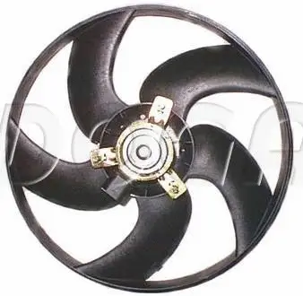 Fan, engine cooling (EPE072)