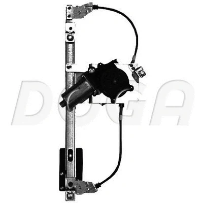 Window Regulator (100789)