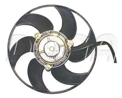 Fan, engine cooling (EPE011)