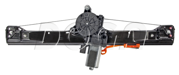 Window Regulator (100304)