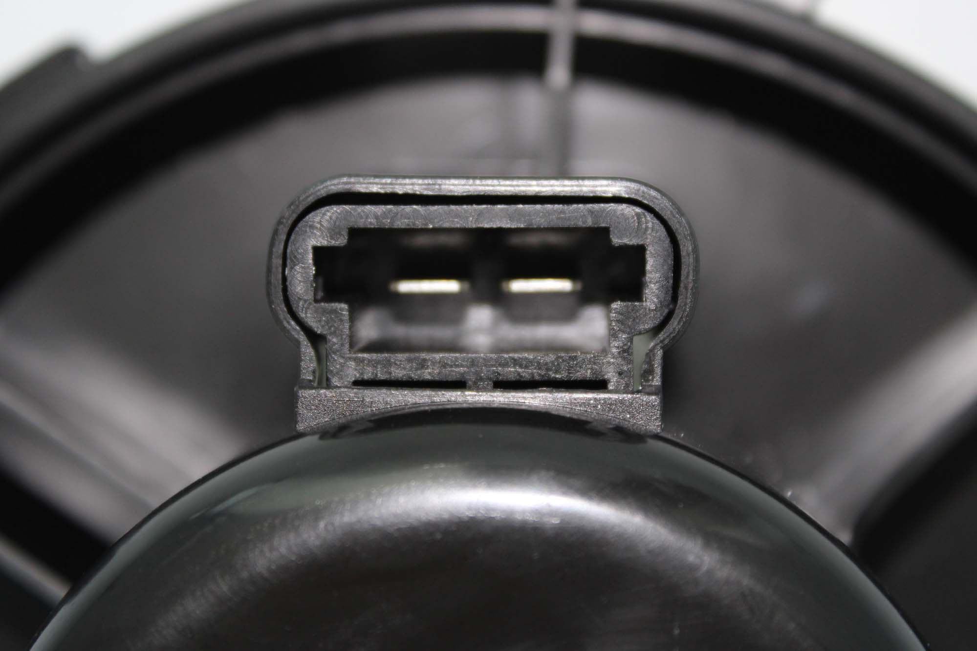 Interior Blower