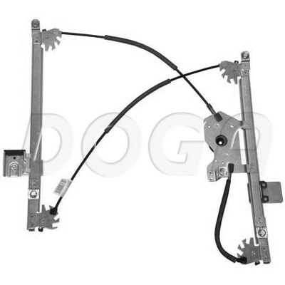 Window Regulator (100150)