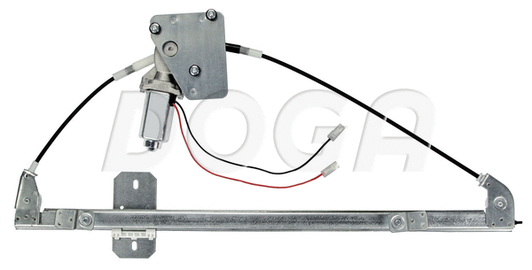 Window Regulator (100697)
