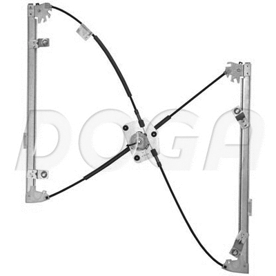 Window Regulator (101024)