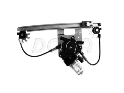 Window Regulator (101114)