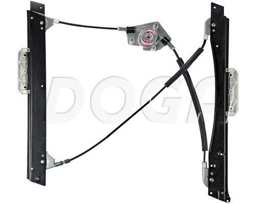 Window Regulator (101525)
