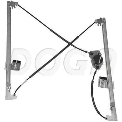 Window Regulator (101051)