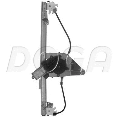 Window Regulator (100120)