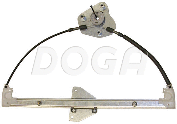 Window Regulator (101329)