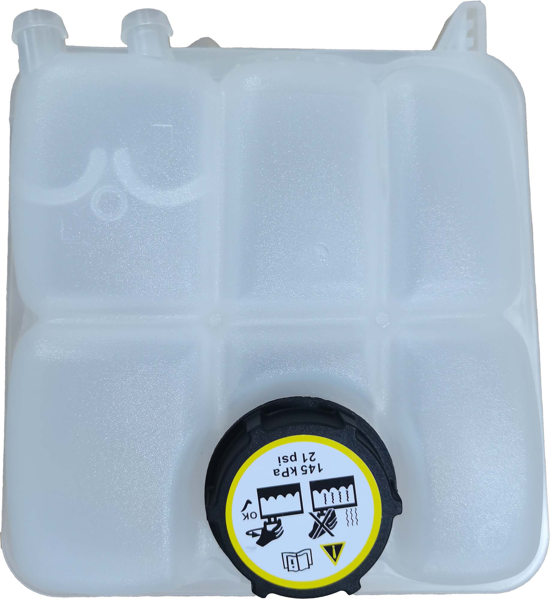 Expansion Tank, coolant (40X0250)