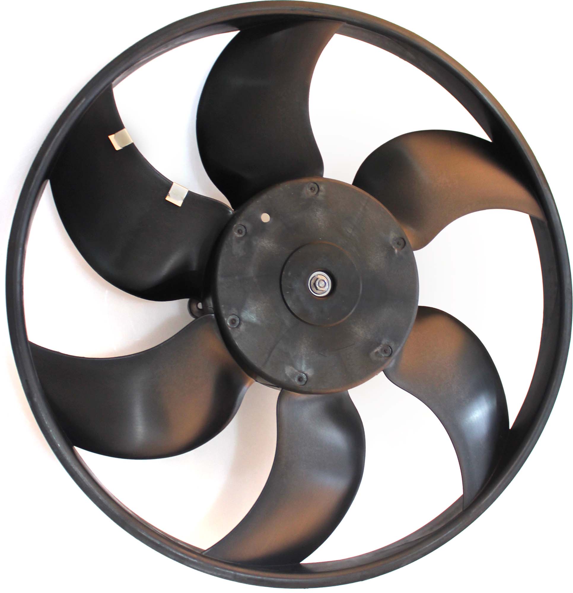 Fan, engine cooling (ERE022)