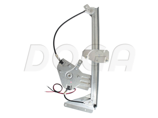 Window Regulator (100437)