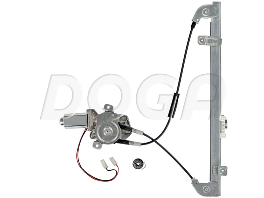 Window Regulator (100016)