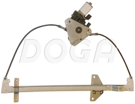 Window Regulator (100703)