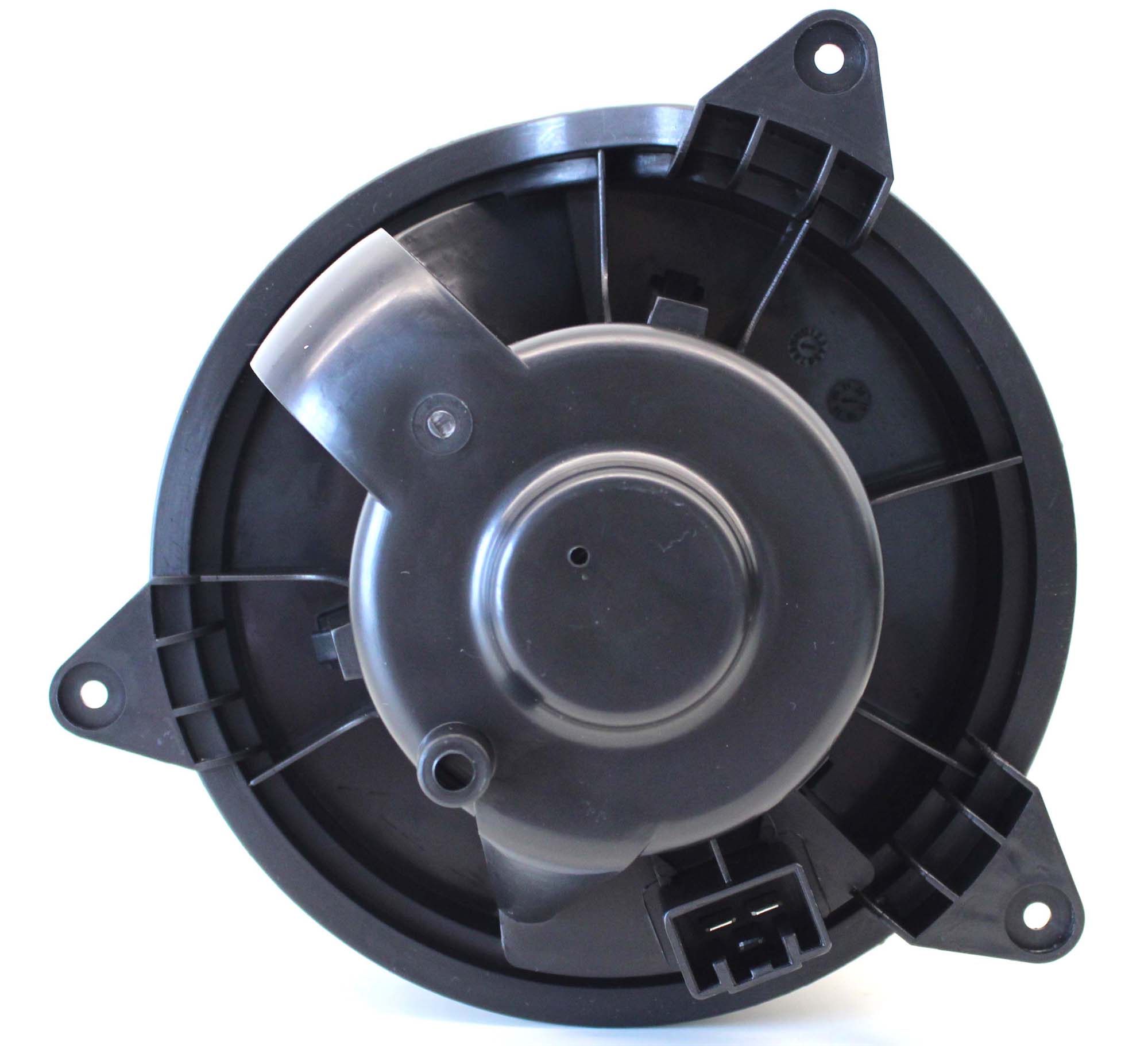 Interior Blower