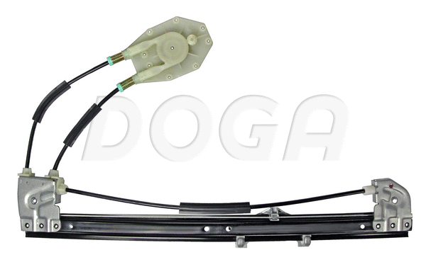 Window Regulator (101127)