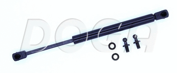 Gas Spring, boot/cargo area (2035573)
